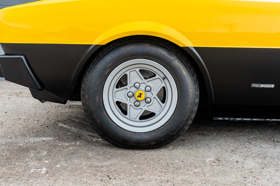 1975 Ferrari 308 GT4 - Image 25 of 31