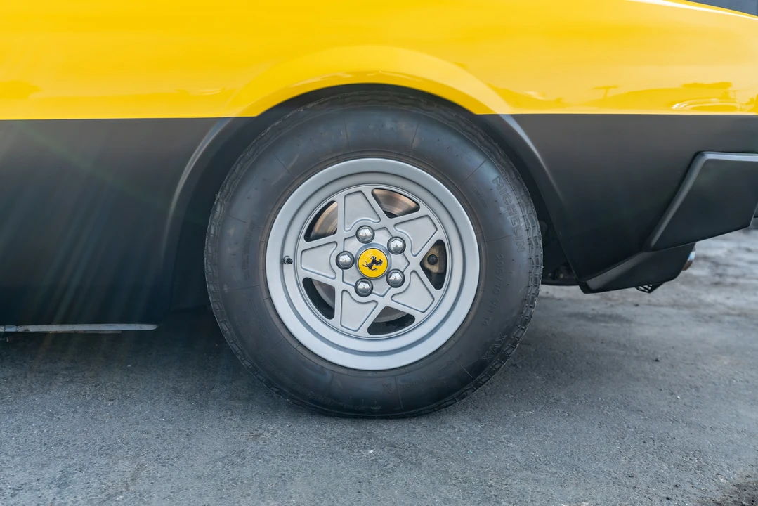 1975 Ferrari 308 GT4 - Image 24 of 31
