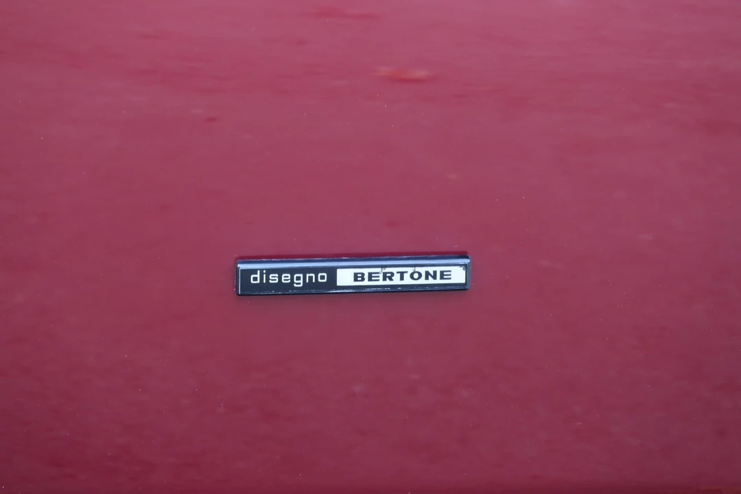 1975 Ferrari 308 GT4 - Image 30 of 31