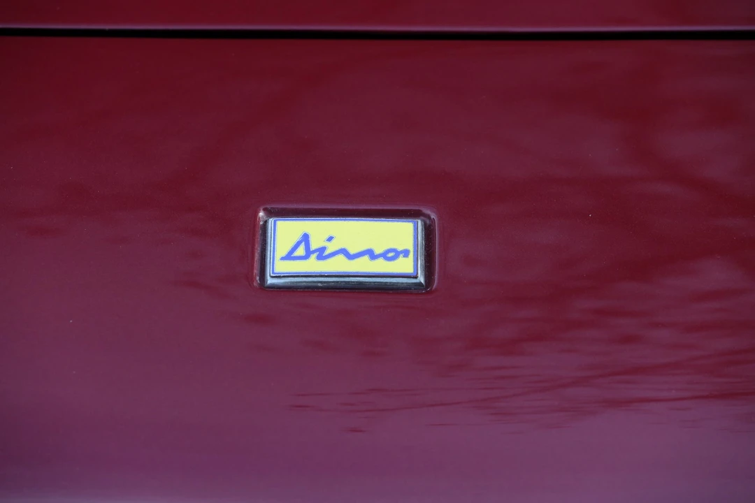 1975 Ferrari 308 GT4 - Image 31 of 31