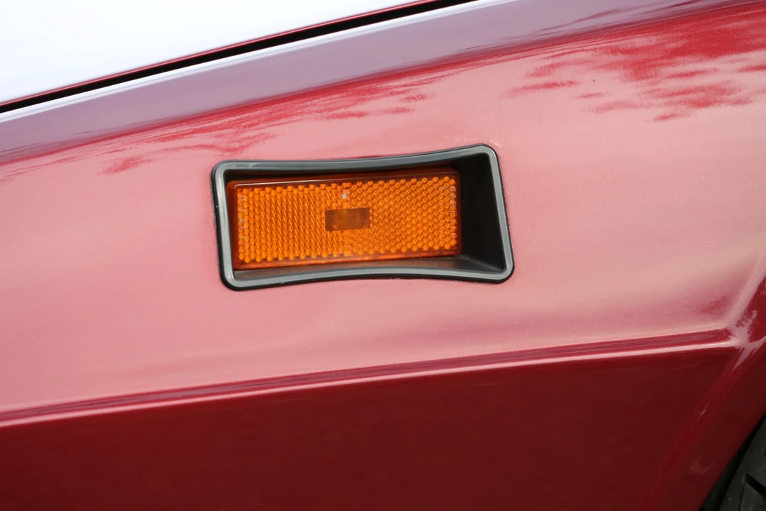 1975 Ferrari 308 GT4 - Image 27 of 31