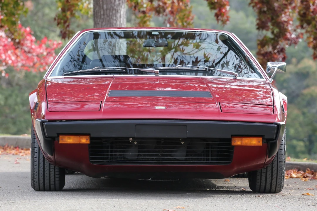 1975 Ferrari 308 GT4 - Image 20 of 31