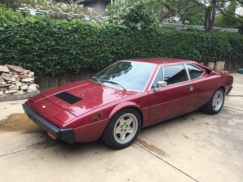 1975 Ferrari 308 GT4 - Image 5 of 31