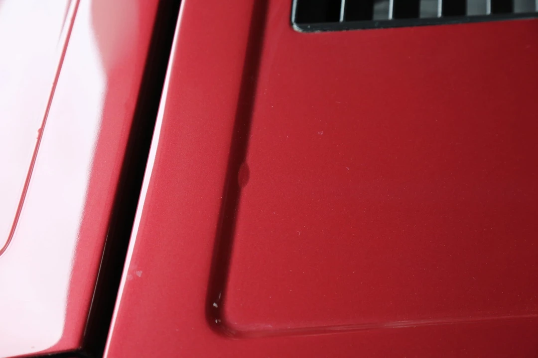 1975 Ferrari 308 GT4 - Image 24 of 31