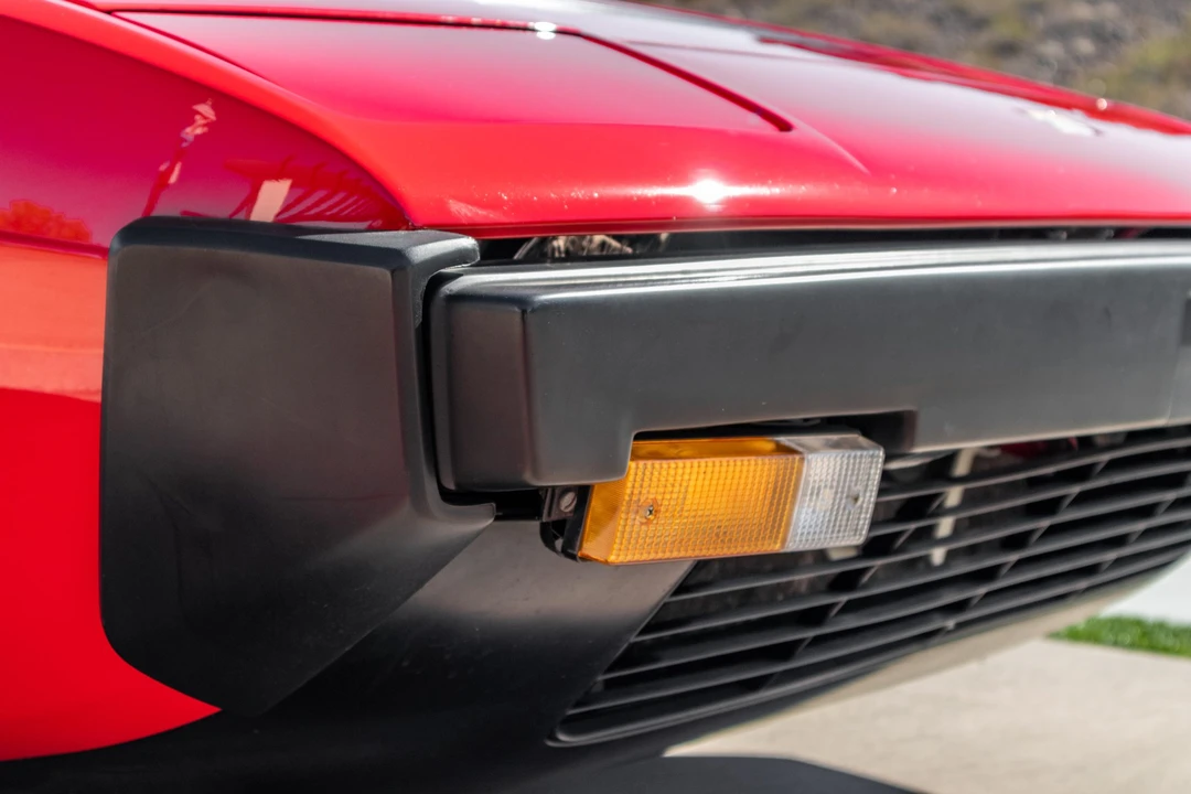 1975 Ferrari 308 GT4 - Image 20 of 31
