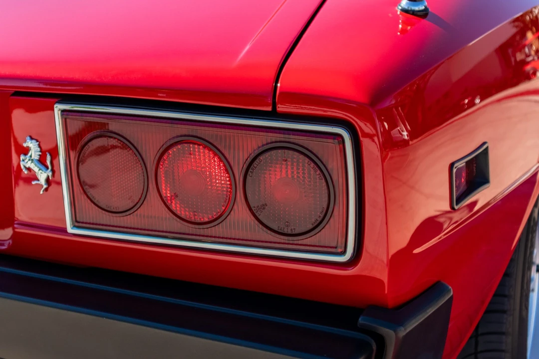 1975 Ferrari 308 GT4 - Image 23 of 31