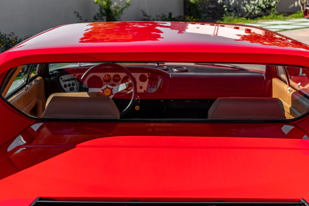1975 Ferrari 308 GT4 - Image 30 of 31