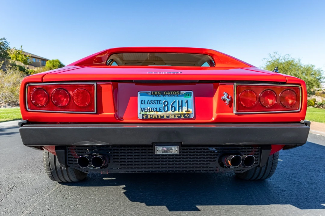 1975 Ferrari 308 GT4 - Image 6 of 31
