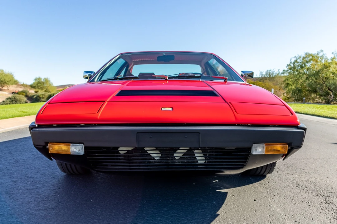 1975 Ferrari 308 GT4 - Image 3 of 31