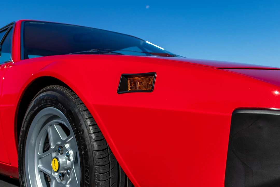 1975 Ferrari 308 GT4 - Image 17 of 31