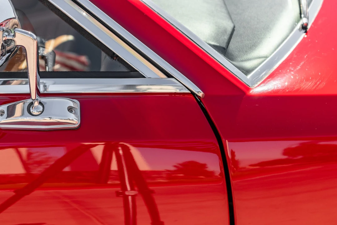 1975 Ferrari 308 GT4 - Image 29 of 31