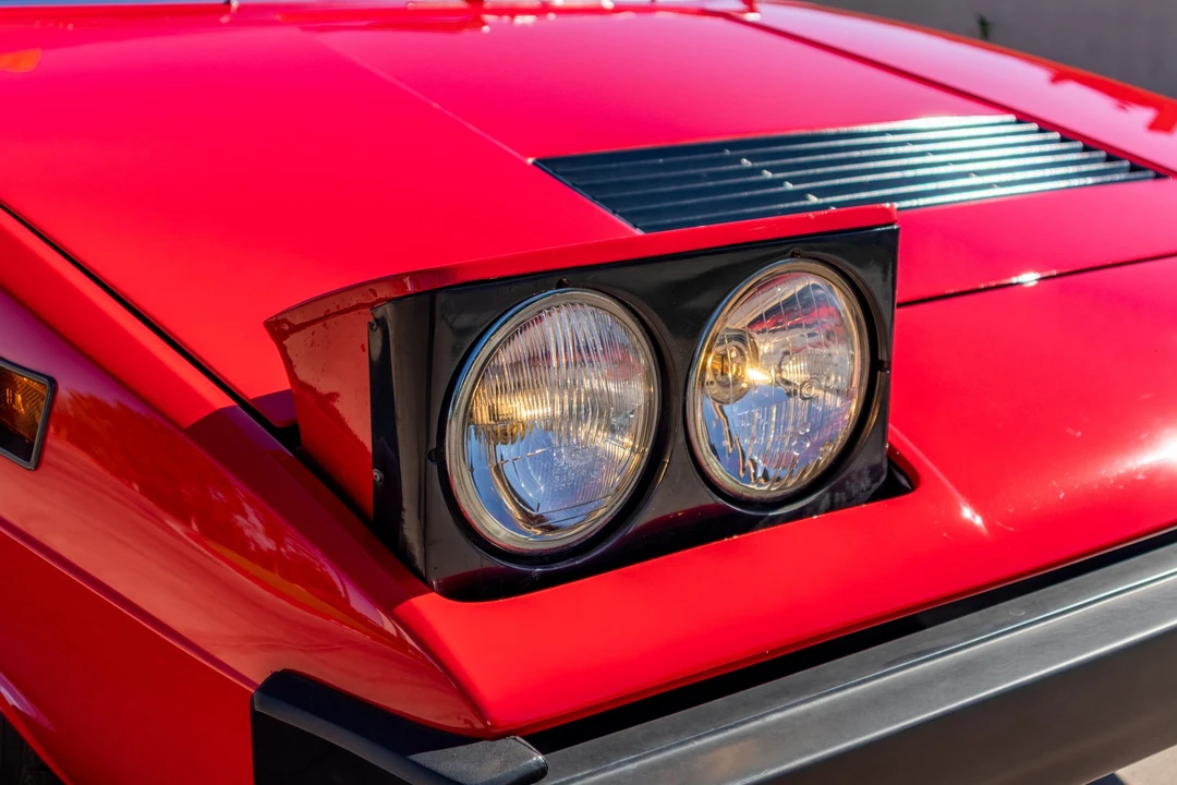 1975 Ferrari 308 GT4 - Image 18 of 31