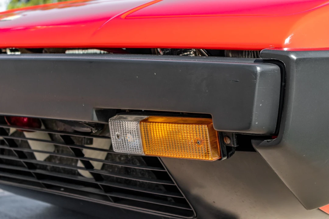 1975 Ferrari 308 GT4 - Image 21 of 31