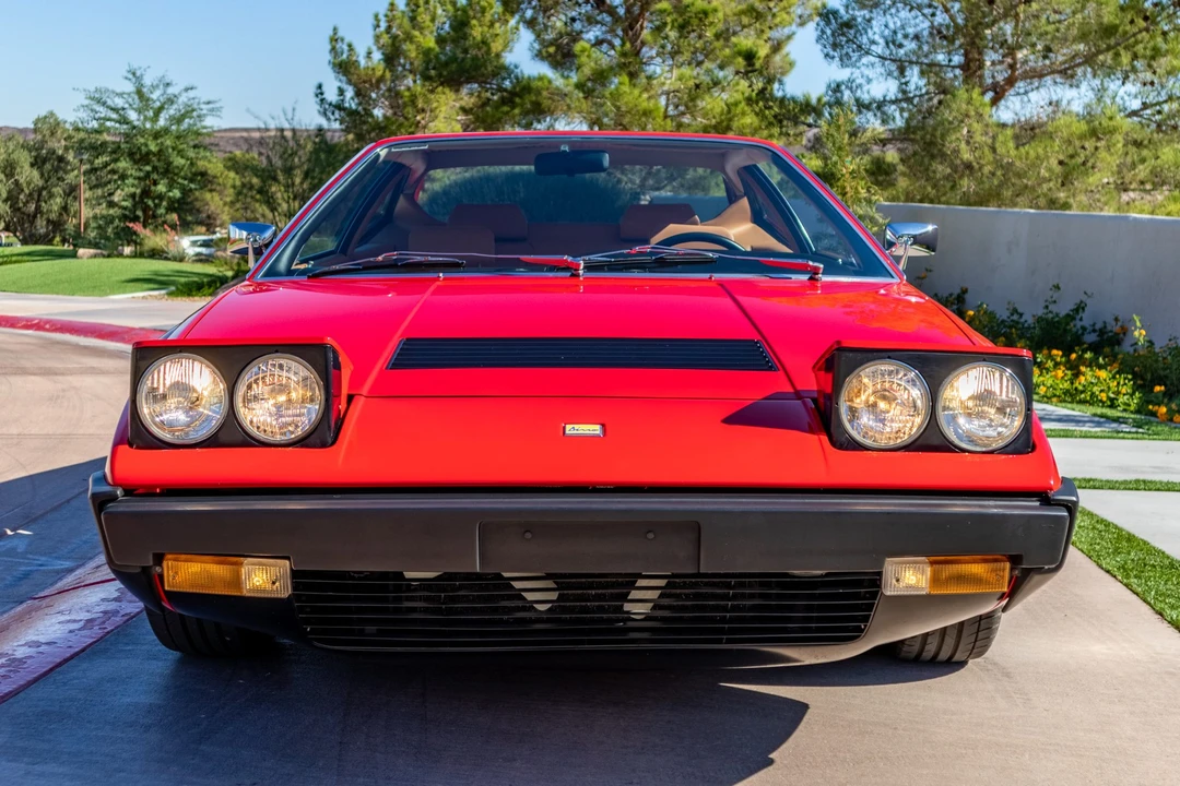 1975 Ferrari 308 GT4 - Image 11 of 31