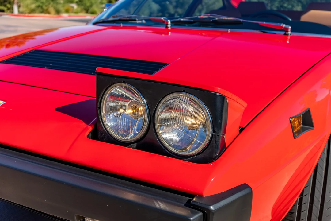 1975 Ferrari 308 GT4 - Image 19 of 31
