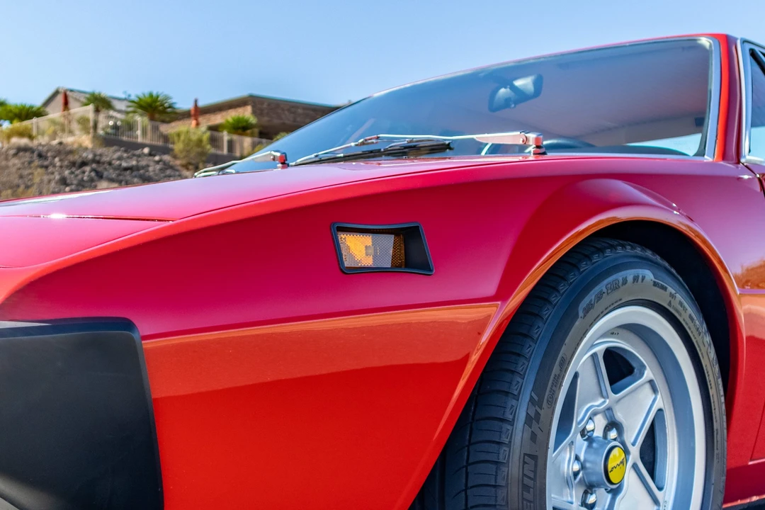 1975 Ferrari 308 GT4 - Image 16 of 31