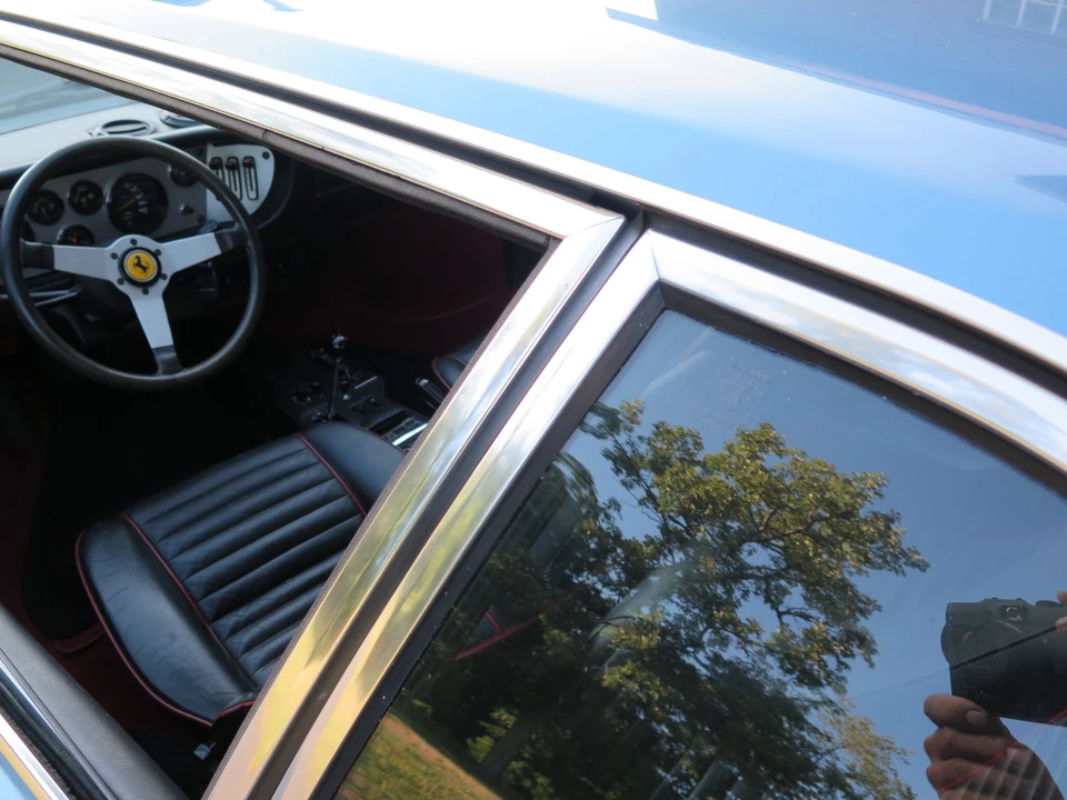 1975 Ferrari 308 GT4 - Image 23 of 31