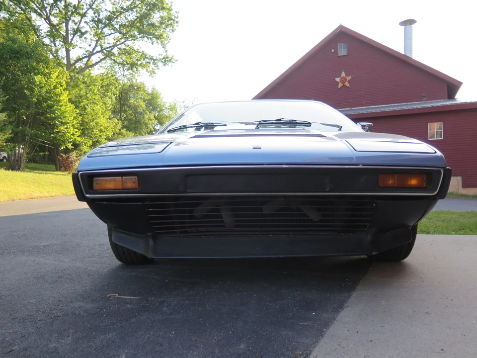 1975 Ferrari 308 GT4 - Image 11 of 31