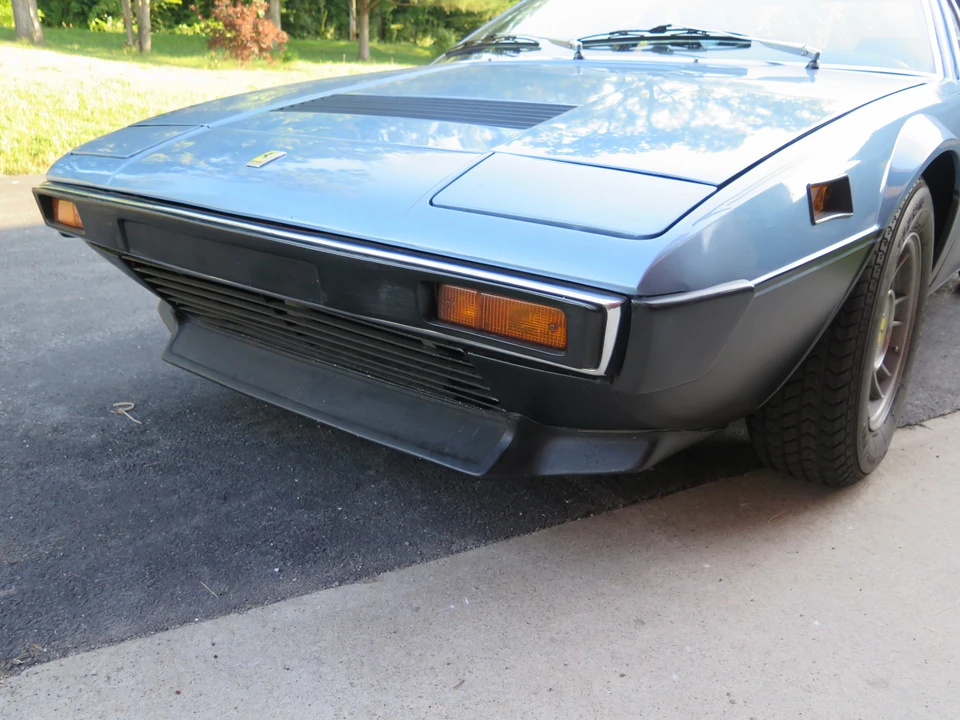 1975 Ferrari 308 GT4 - Image 10 of 31