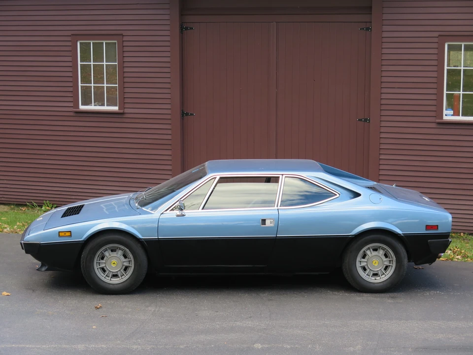 1975 Ferrari 308 GT4 - Image 5 of 31