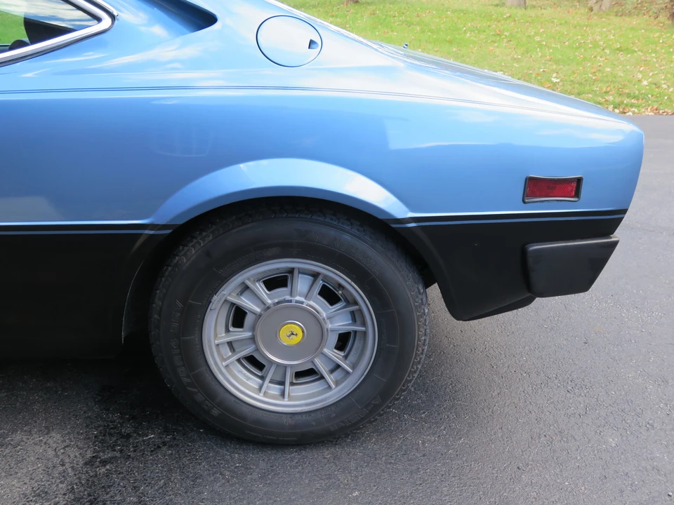 1975 Ferrari 308 GT4 - Image 31 of 31
