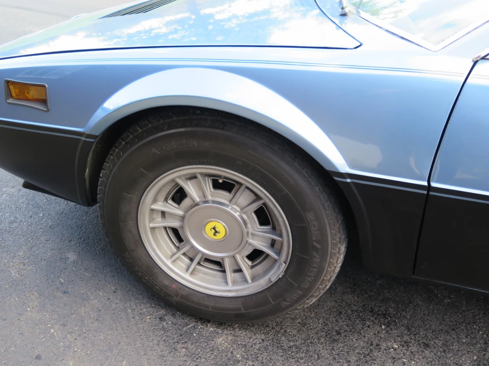 1975 Ferrari 308 GT4 - Image 30 of 31