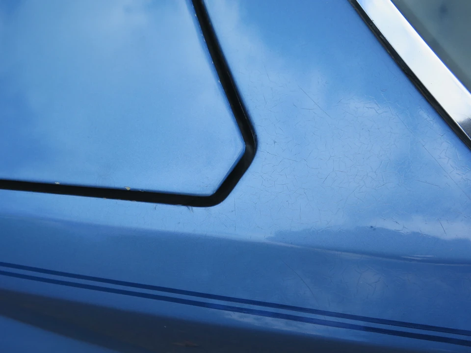 1975 Ferrari 308 GT4 - Image 22 of 31
