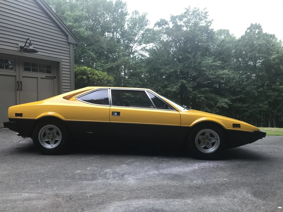 1975 Ferrari 308 GT4 - Image 20 of 31
