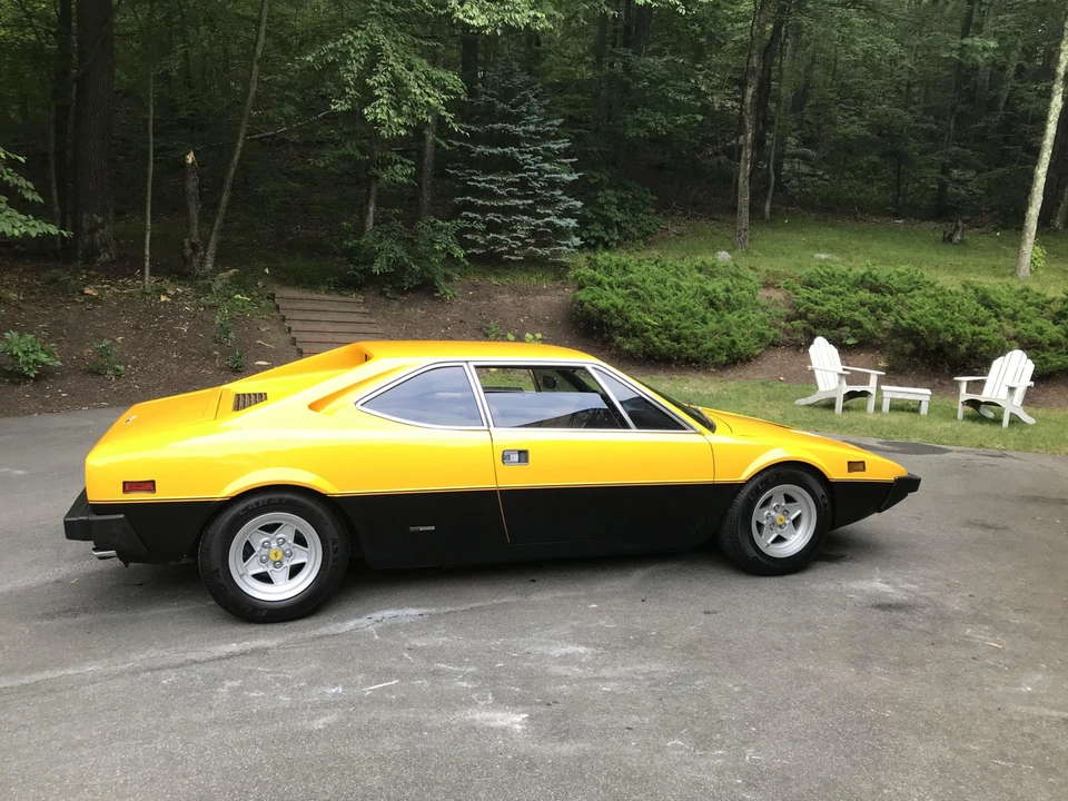 1975 Ferrari 308 GT4 - Image 18 of 31