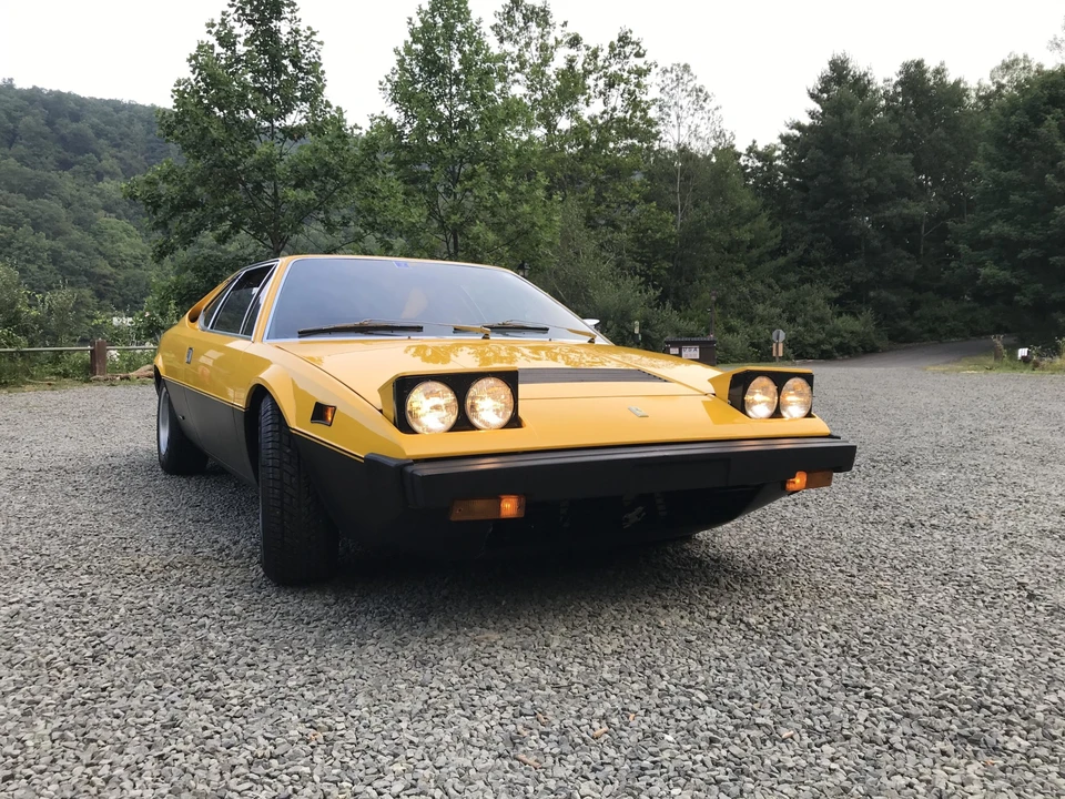 1975 Ferrari 308 GT4 - Image 31 of 31