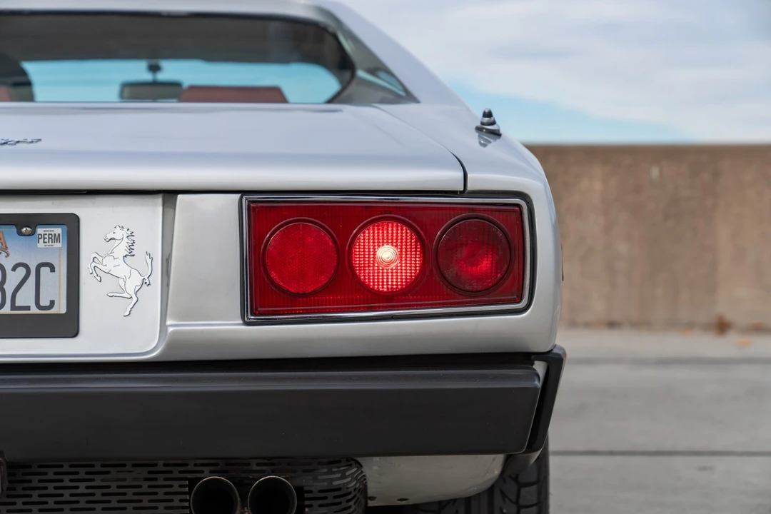 1975 Ferrari 308 GT4 - Image 23 of 31