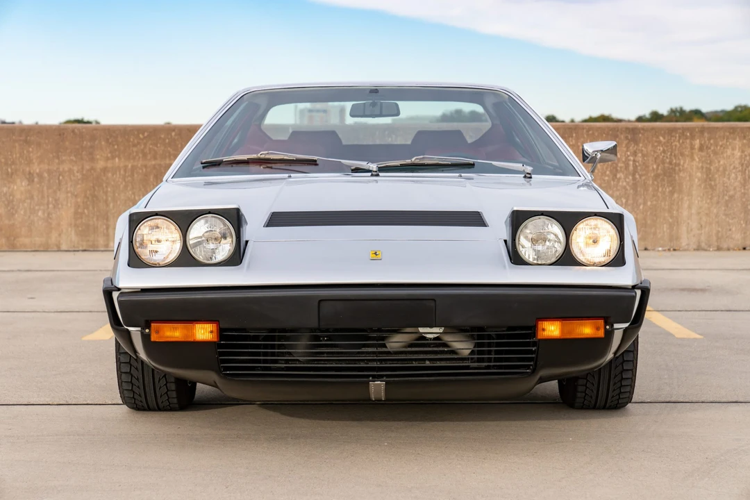 1975 Ferrari 308 GT4 - Image 16 of 31