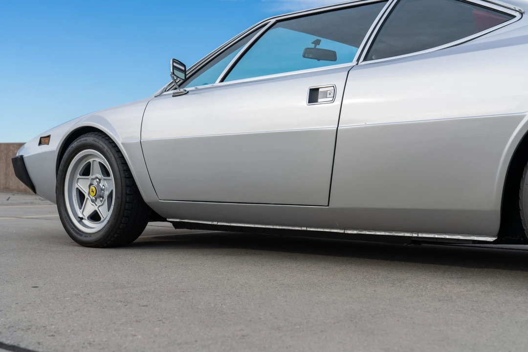 1975 Ferrari 308 GT4 - Image 24 of 31