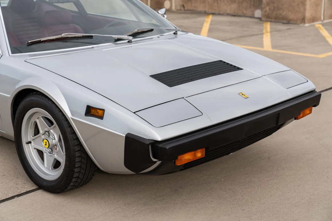 1975 Ferrari 308 GT4 - Image 27 of 31