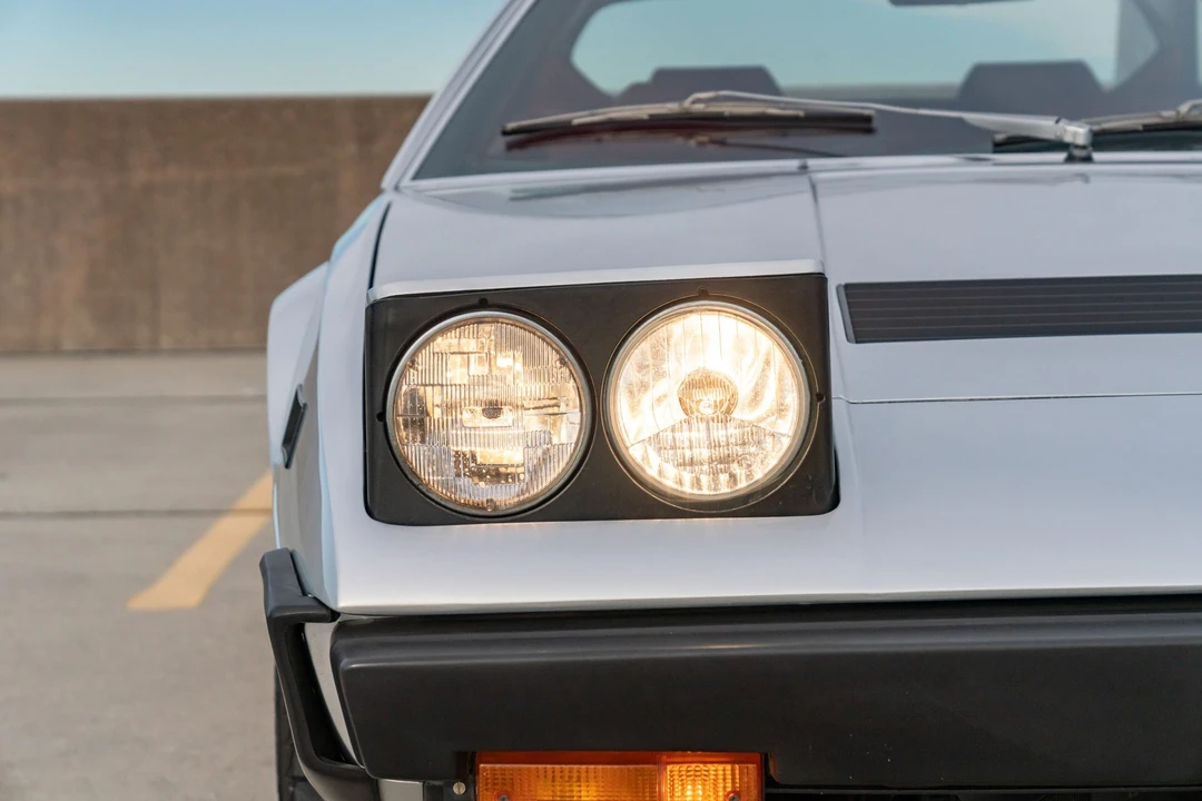 1975 Ferrari 308 GT4 - Image 20 of 31