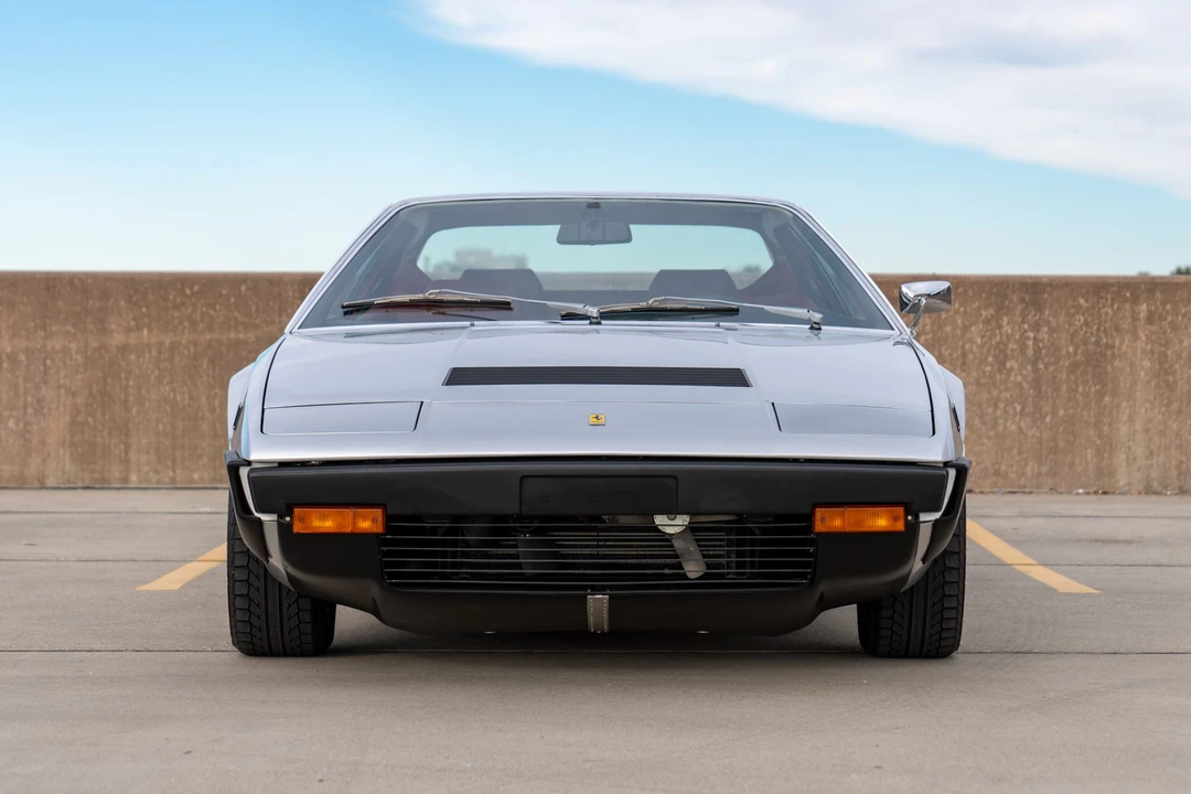 1975 Ferrari 308 GT4 - Image 3 of 31
