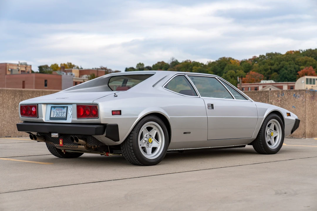 1975 Ferrari 308 GT4 - Image 15 of 31