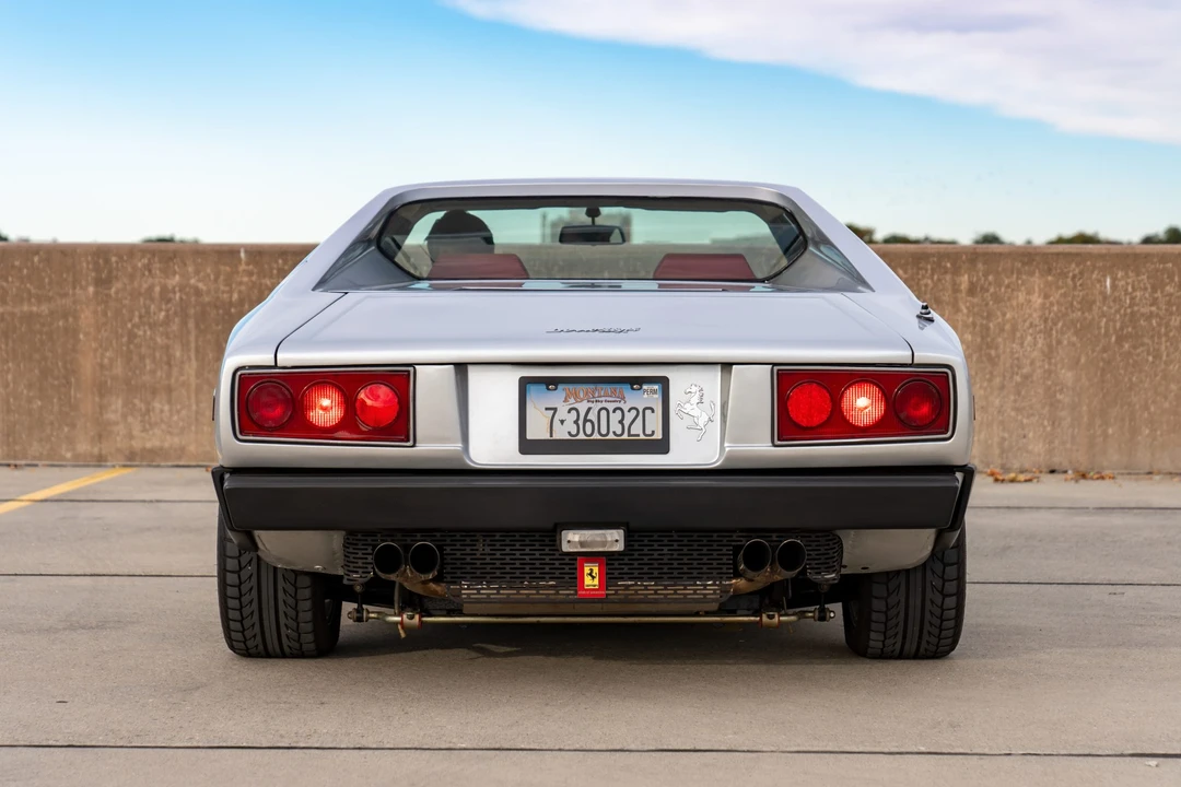 1975 Ferrari 308 GT4 - Image 19 of 31
