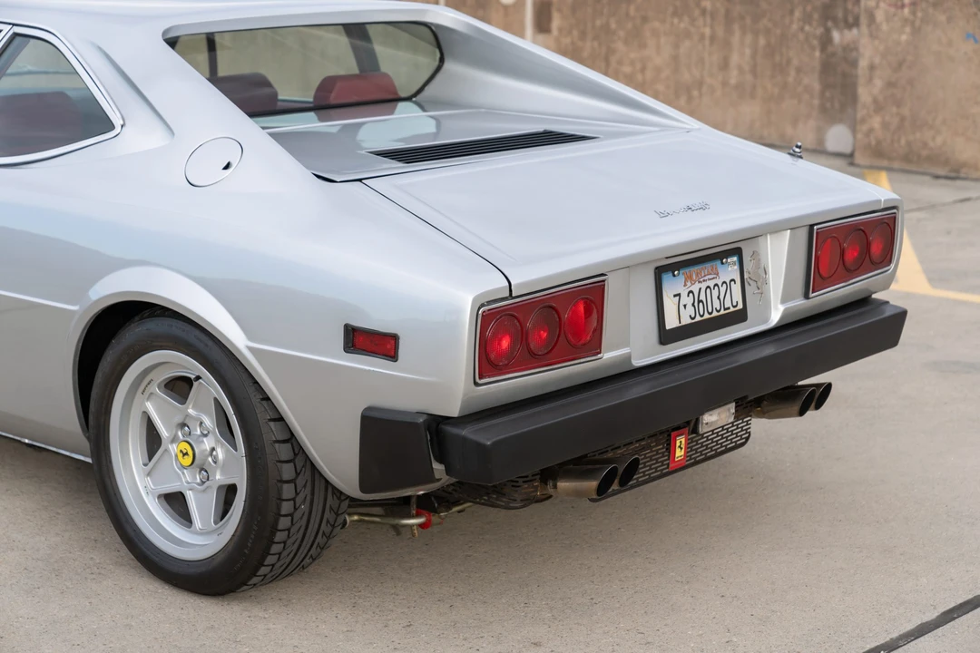1975 Ferrari 308 GT4 - Image 25 of 31