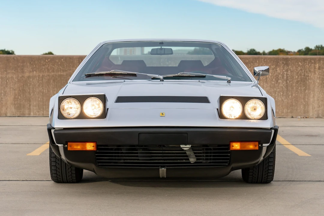 1975 Ferrari 308 GT4 - Image 17 of 31
