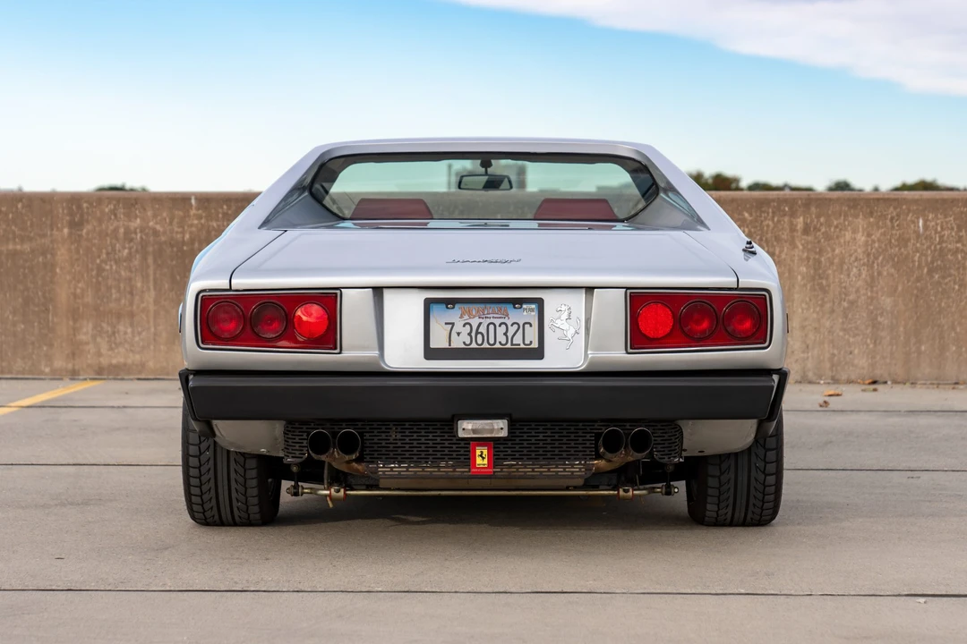 1975 Ferrari 308 GT4 - Image 18 of 31