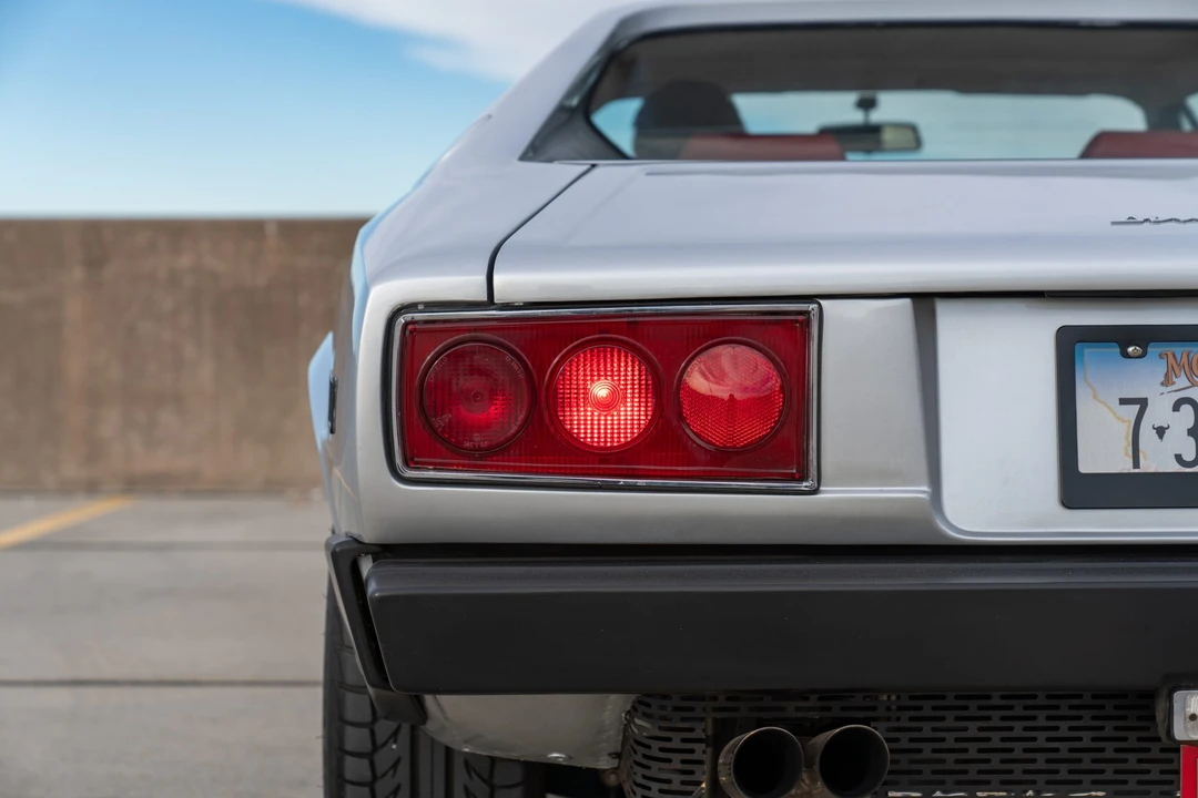 1975 Ferrari 308 GT4 - Image 22 of 31