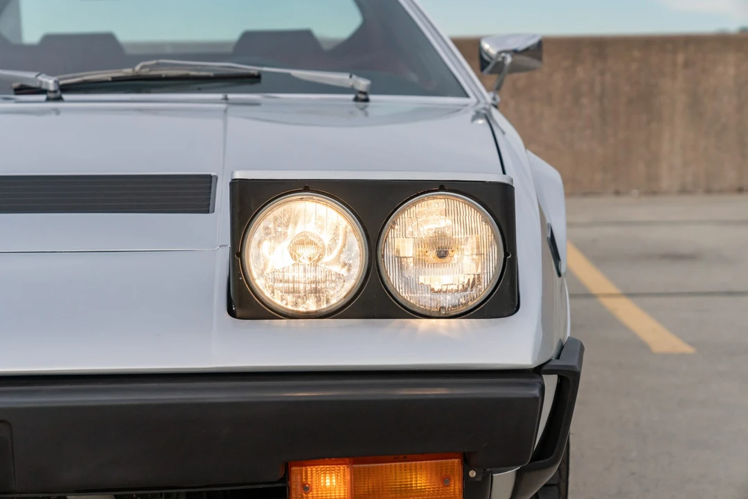 1975 Ferrari 308 GT4 - Image 21 of 31
