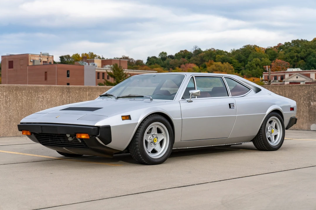 1975 Ferrari 308 GT4 - Image 13 of 31