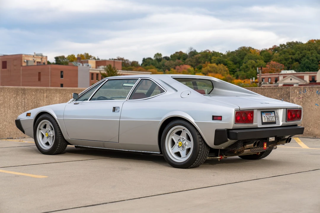 1975 Ferrari 308 GT4 - Image 14 of 31