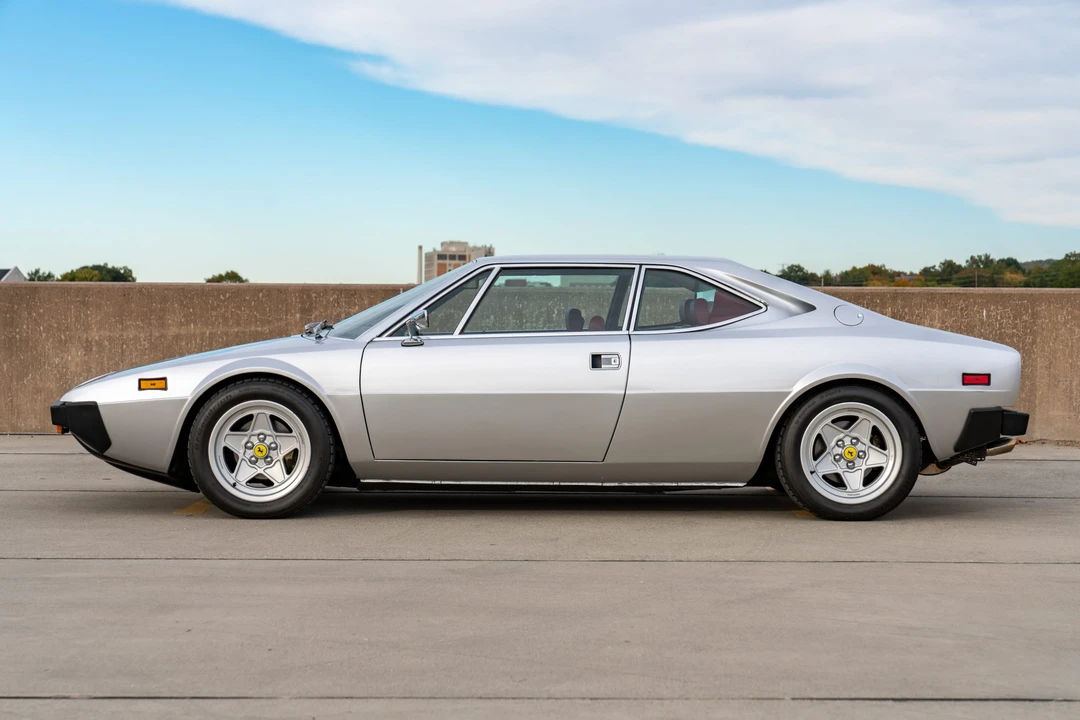 1975 Ferrari 308 GT4 - Image 8 of 31