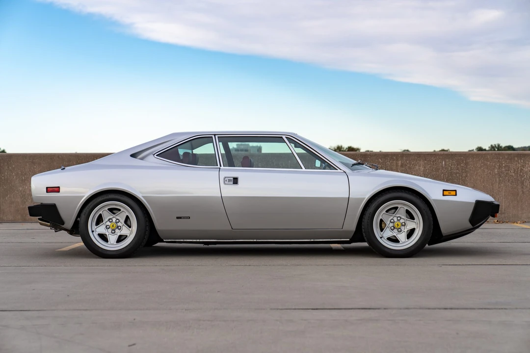 1975 Ferrari 308 GT4 - Image 11 of 31