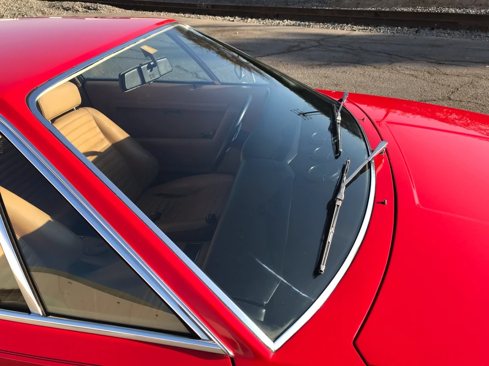 1975 Ferrari 308 GT4 - Image 30 of 31