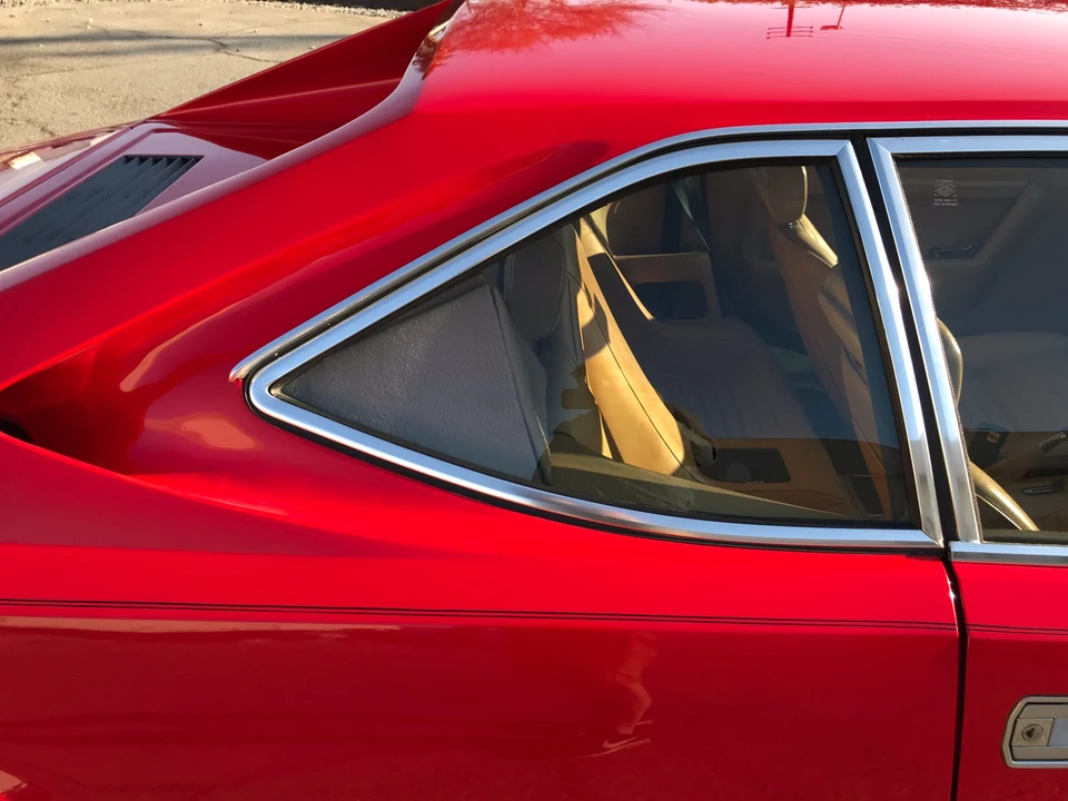 1975 Ferrari 308 GT4 - Image 28 of 31