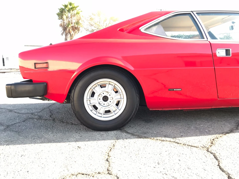 1975 Ferrari 308 GT4 - Image 29 of 31